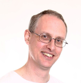 picture of Paul Morriss